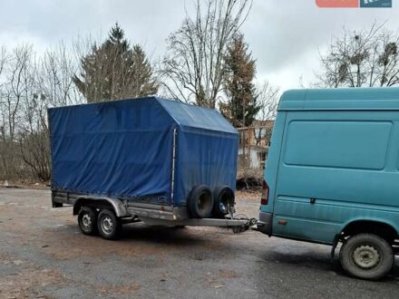 Серый ПГ 02-И, объемом двигателя 0 л и пробегом 20 тыс. км за 1550 $, фото 1 на Automoto.ua