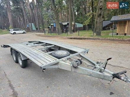 ПГ 02-И 2017 в Белой Церкве на Automoto.ua Серый ПГ 02-И, объемом двигателя 0 л и пробегом 30 тыс. км за 2814 $, фото 1 на Automoto.ua