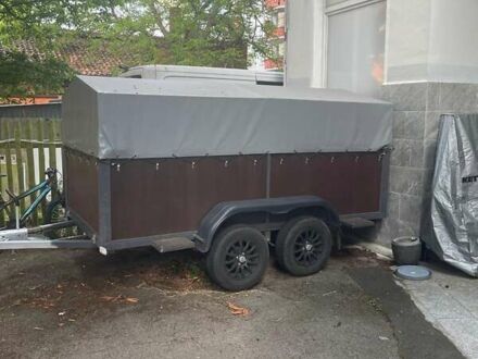 Серый ПГ 02-И, объемом двигателя 0 л и пробегом 5 тыс. км за 2321 $, фото 1 на Automoto.ua