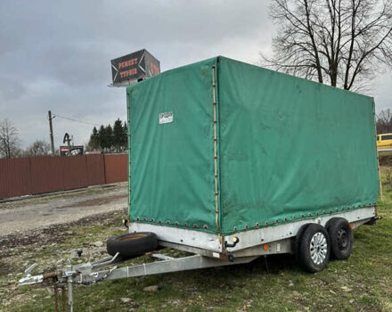 Серый ПГ 10, объемом двигателя 0 л и пробегом 1 тыс. км за 2200 $, фото 5 на Automoto.ua