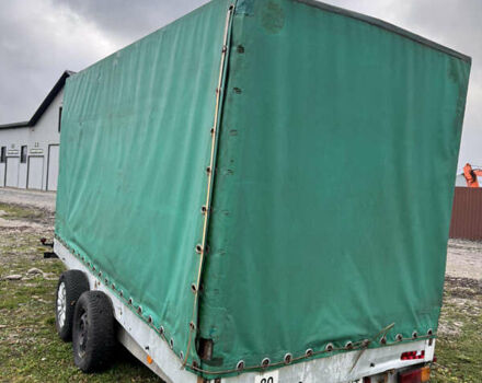 Серый ПГ 10, объемом двигателя 0 л и пробегом 1 тыс. км за 2200 $, фото 3 на Automoto.ua