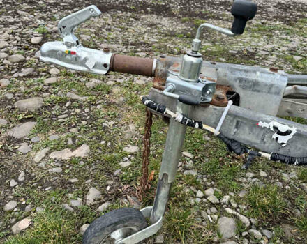 Серый ПГ 10, объемом двигателя 0 л и пробегом 1 тыс. км за 2200 $, фото 1 на Automoto.ua