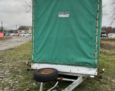 Серый ПГ 10, объемом двигателя 0 л и пробегом 1 тыс. км за 2200 $, фото 4 на Automoto.ua