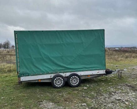 Серый ПГ 10, объемом двигателя 0 л и пробегом 1 тыс. км за 2200 $, фото 9 на Automoto.ua