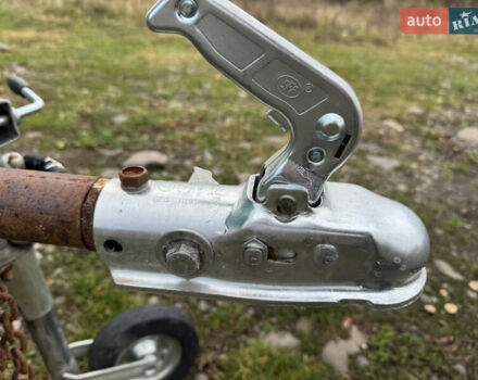 Серый ПГ 10, объемом двигателя 0 л и пробегом 1 тыс. км за 2200 $, фото 8 на Automoto.ua