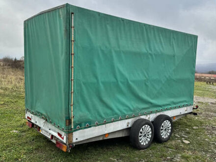 Серый ПГ 10, объемом двигателя 0 л и пробегом 1 тыс. км за 2200 $, фото 1 на Automoto.ua