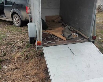 ПГ 2 2022 в Виннице на Automoto.ua Серый ПГ 2, объемом двигателя 0 л и пробегом 10 тыс. км за 3100 $, фото 5 на Automoto.ua