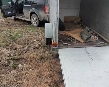 ПГ 2 2022 в Виннице на Automoto.ua Серый ПГ 2, объемом двигателя 0 л и пробегом 10 тыс. км за 3100 $, фото 8 на Automoto.ua