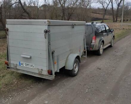 ПГ 2 2022 в Виннице на Automoto.ua Серый ПГ 2, объемом двигателя 0 л и пробегом 10 тыс. км за 3100 $, фото 2 на Automoto.ua