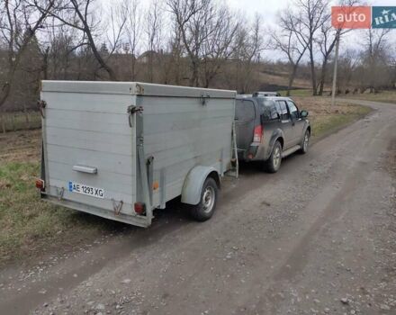 ПГ 2 2022 в Виннице на Automoto.ua Серый ПГ 2, объемом двигателя 0 л и пробегом 10 тыс. км за 3100 $, фото 3 на Automoto.ua