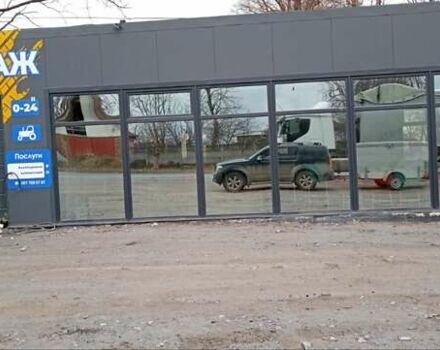 ПГ 2 2022 в Виннице на Automoto.ua Серый ПГ 2, объемом двигателя 0 л и пробегом 10 тыс. км за 3100 $, фото 9 на Automoto.ua