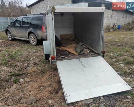 ПГ 2 2022 в Виннице на Automoto.ua Серый ПГ 2, объемом двигателя 0 л и пробегом 10 тыс. км за 3100 $, фото 6 на Automoto.ua