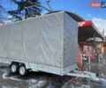Серый ПГ 2, объемом двигателя 0 л и пробегом 10 тыс. км за 3999 $, фото 1 на Automoto.ua
