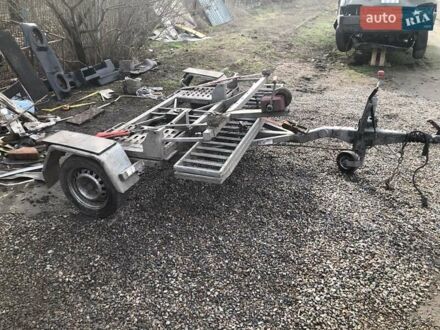 ПГ 201 2022 у Запоріжжя на Automoto.ua ПГ 201, об'ємом двигуна 0 л та пробігом 450 тис. км за 500 $, фото 1 на Automoto.ua