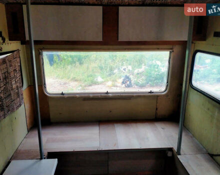 ПГ ПГМФ 2021 в Броварах на Automoto.ua Коричневый ПГ ПГМФ, объемом двигателя 0 л и пробегом 20 тыс. км за 1550 $, фото 3 на Automoto.ua