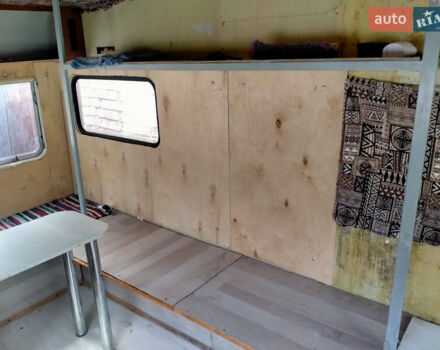 ПГ ПГМФ 2021 в Броварах на Automoto.ua Коричневый ПГ ПГМФ, объемом двигателя 0 л и пробегом 20 тыс. км за 1550 $, фото 1 на Automoto.ua