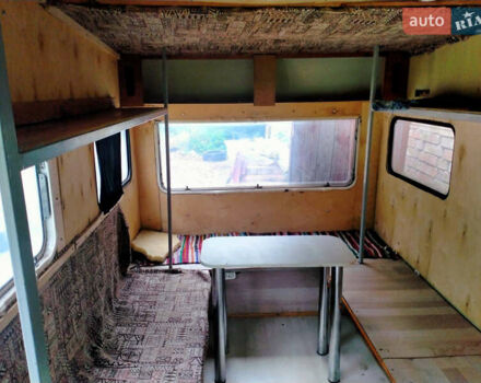 ПГ ПГМФ 2021 в Броварах на Automoto.ua Коричневый ПГ ПГМФ, объемом двигателя 0 л и пробегом 20 тыс. км за 1550 $, фото 2 на Automoto.ua