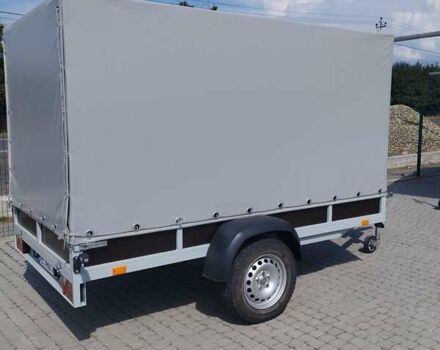 ПГ ПГМФ, объемом двигателя 0 л и пробегом 10 тыс. км за 2600 $, фото 3 на Automoto.ua