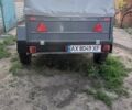 Серый ПГ ПГМФ, объемом двигателя 0 л и пробегом 1 тыс. км за 721 $, фото 1 на Automoto.ua