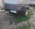 Серый ПГ ПГМФ, объемом двигателя 0 л и пробегом 1 тыс. км за 721 $, фото 2 на Automoto.ua