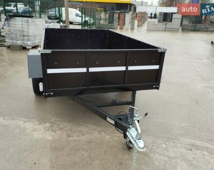 Чорний ПГ BBRD, об'ємом двигуна 0 л та пробігом 0 тис. км за 1179 $, фото 6 на Automoto.ua