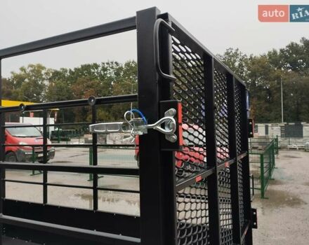 Чорний ПГ BBRD, об'ємом двигуна 0 л та пробігом 0 тис. км за 1574 $, фото 10 на Automoto.ua