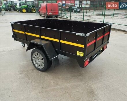 Чорний ПГ BBRD, об'ємом двигуна 0 л та пробігом 0 тис. км за 1179 $, фото 5 на Automoto.ua