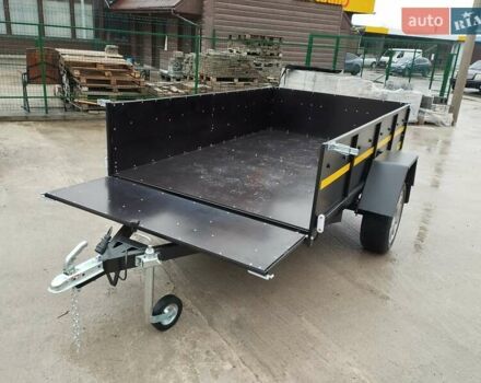 Чорний ПГ BBRD, об'ємом двигуна 0 л та пробігом 0 тис. км за 1179 $, фото 12 на Automoto.ua