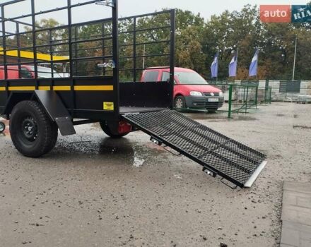 Чорний ПГ BBRD, об'ємом двигуна 0 л та пробігом 0 тис. км за 1574 $, фото 8 на Automoto.ua