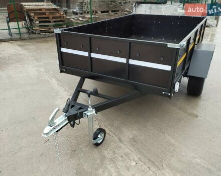 Чорний ПГ BBRD, об'ємом двигуна 0 л та пробігом 0 тис. км за 1179 $, фото 3 на Automoto.ua