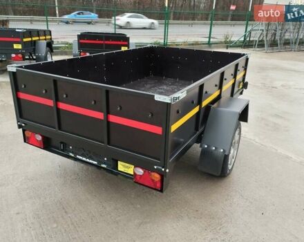 Чорний ПГ BBRD, об'ємом двигуна 0 л та пробігом 0 тис. км за 1179 $, фото 7 на Automoto.ua