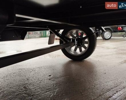 Чорний ПГ BBRD, об'ємом двигуна 0 л та пробігом 0 тис. км за 1179 $, фото 14 на Automoto.ua