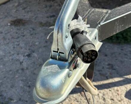 ПГ BBRD 2025 у Миколаєві на Automoto.ua Чорний ПГ BBRD, об'ємом двигуна 0 л та пробігом 1 тис. км за 2994 $, фото 5 на Automoto.ua