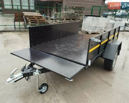 Чорний ПГ BBRD, об'ємом двигуна 0 л та пробігом 0 тис. км за 1179 $, фото 10 на Automoto.ua