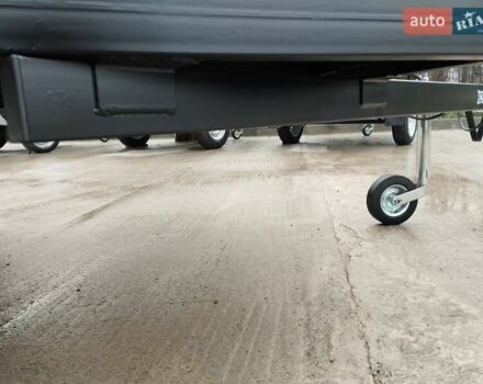 Чорний ПГ BBRD, об'ємом двигуна 0 л та пробігом 0 тис. км за 1179 $, фото 13 на Automoto.ua