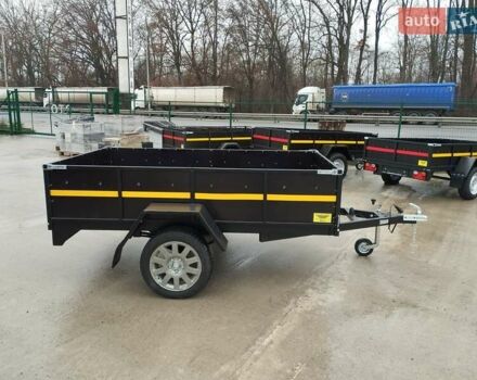 Чорний ПГ BBRD, об'ємом двигуна 0 л та пробігом 0 тис. км за 1179 $, фото 4 на Automoto.ua