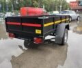 Черный ПГ BBRD, объемом двигателя 0 л и пробегом 0 тыс. км за 1078 $, фото 2 на Automoto.ua