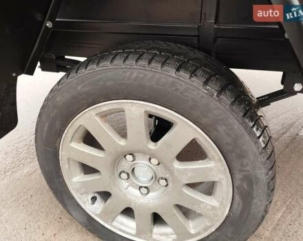 Чорний ПГ BBRD, об'ємом двигуна 0 л та пробігом 0 тис. км за 1179 $, фото 15 на Automoto.ua