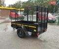 Чорний ПГ BBRD, об'ємом двигуна 0 л та пробігом 0 тис. км за 1574 $, фото 1 на Automoto.ua