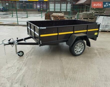 Чорний ПГ BBRD, об'ємом двигуна 0 л та пробігом 0 тис. км за 1179 $, фото 1 на Automoto.ua