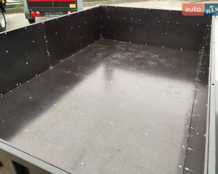 Чорний ПГ BBRD, об'ємом двигуна 0 л та пробігом 0 тис. км за 1179 $, фото 9 на Automoto.ua