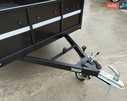 Чорний ПГ BBRD, об'ємом двигуна 0 л та пробігом 0 тис. км за 1179 $, фото 8 на Automoto.ua