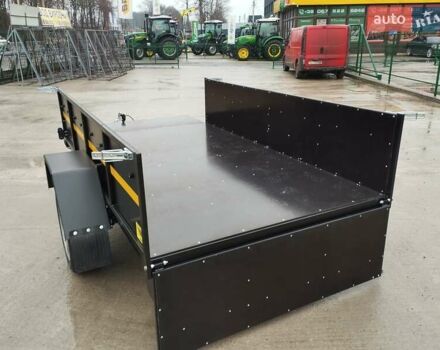 Чорний ПГ BBRD, об'ємом двигуна 0 л та пробігом 0 тис. км за 1179 $, фото 11 на Automoto.ua