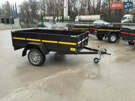 Чорний ПГ BBRD, об'ємом двигуна 0 л та пробігом 0 тис. км за 1179 $, фото 1 на Automoto.ua