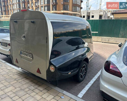 ПГ BBRD, объемом двигателя 0 л и пробегом 0 тыс. км за 10000 $, фото 8 на Automoto.ua