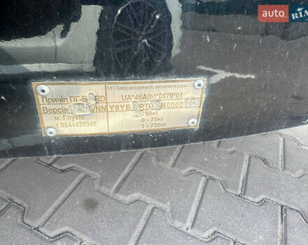 ПГ BBRD, объемом двигателя 0 л и пробегом 0 тыс. км за 10000 $, фото 11 на Automoto.ua