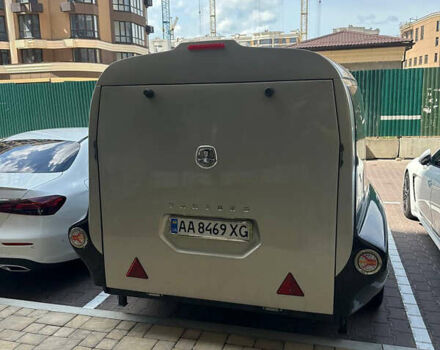 ПГ BBRD, объемом двигателя 0 л и пробегом 0 тыс. км за 10000 $, фото 6 на Automoto.ua