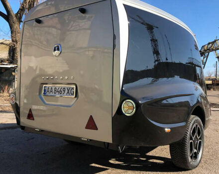 ПГ BBRD, объемом двигателя 0 л и пробегом 0 тыс. км за 10000 $, фото 2 на Automoto.ua