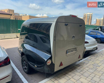 ПГ BBRD, объемом двигателя 0 л и пробегом 0 тыс. км за 10000 $, фото 9 на Automoto.ua