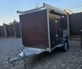 ПГ BBRD 2022 в Киеве на Automoto.ua ПГ BBRD, объемом двигателя 0 л и пробегом 1 тыс. км за 2999 $, фото 1 на Automoto.ua